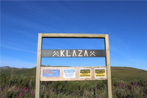 Rockhaven Resources - Klaza Project