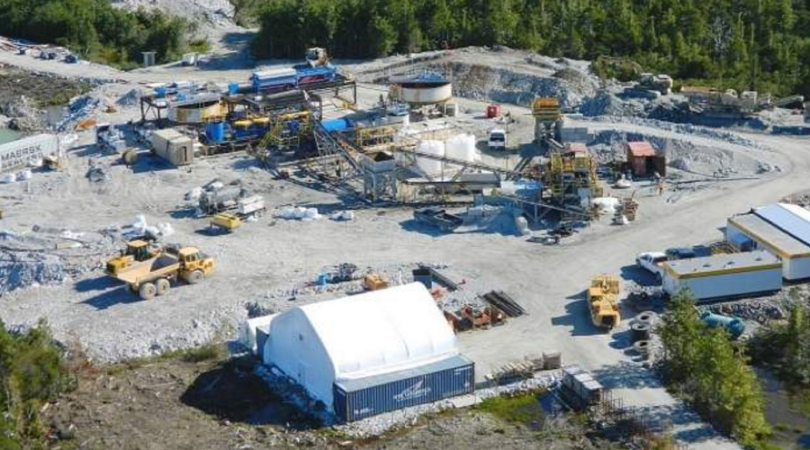 Gitxaala Nation accuses B.C. government of delaying mining site clean-up