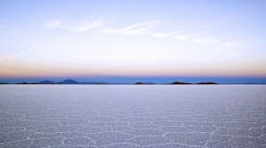 Bolivia sets high hopes on its lithium industry