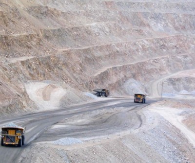 Metso inks key deal with world's largest copper miner Codelco