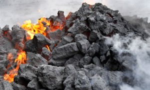 Coking coal prices are on a roll — up more than 80% in six months