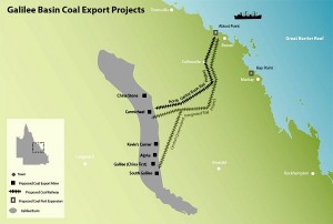 Adani $12 billion Carmichael coal project clears latest hurdle