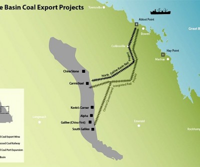 Adani $12 billion Carmichael coal project clears latest hurdle
