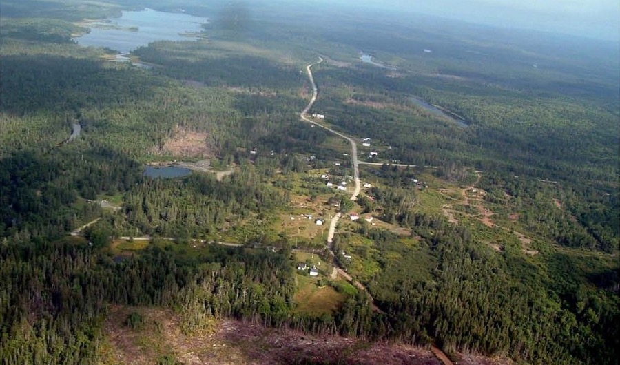 Gold mining back to Nova Scotia with imminent Moose River mine construction