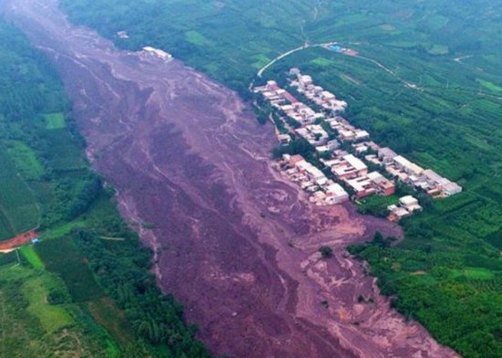 Major Tailings Dam Burst Reported In China - MINING.COM