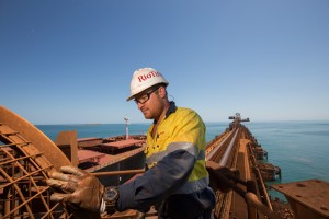 Australia’s Mining Hub Needs Workers for Boom Times