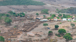 samarco tailings dam failure report