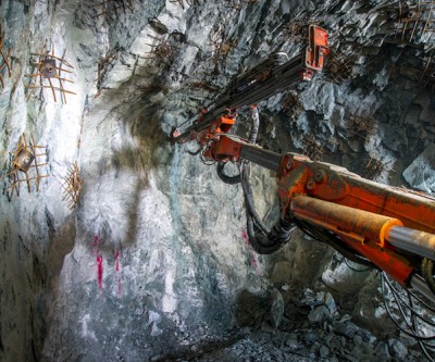 Giant BC gold project receives new permits