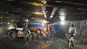 South Africa's mining charter to be finalized in three months