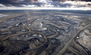 Europe in favour of oil sands-friendly deal with Canada