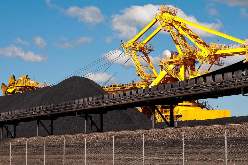 Coal rally puts the breaks on asset sales in sector