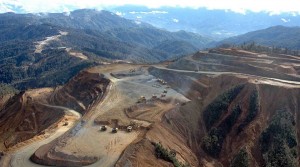 Harmony buys out Newcrest stake in Hidden Valley gold mine