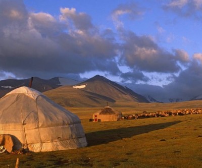 Mongolia readies to revive its giant Tavan Tolgoi coal mine