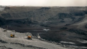 Mongolia readies to revive its giant Tavan Tolgoi coal mine