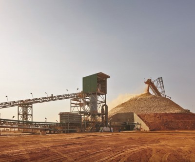Burkina Faso denies favouring Russia's Nordgold over gold mine permit