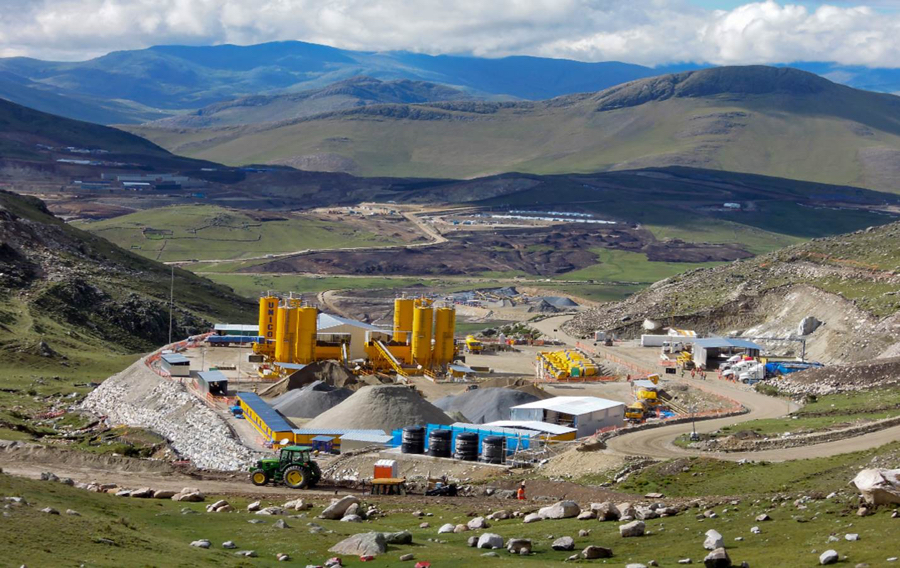 Peru, Brazil to emerge Latin America’s new mining gems