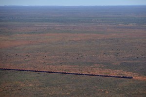Australia's largest iron ore mine needs 500–600 workers