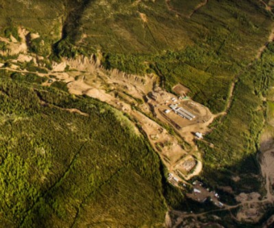 Victoria Gold outlines $508m Yukon mine