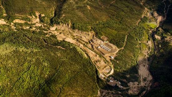 Victoria Gold outlines $508m Yukon mine