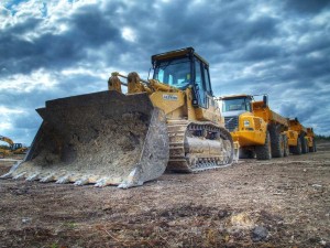 Mining equipment market to hit $90bn by 2027