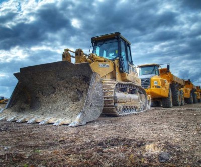 Mining equipment market to hit $90bn by 2027
