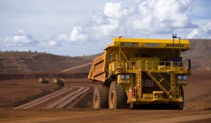 A lot more automation, a lot less humans predicted for the mining industry