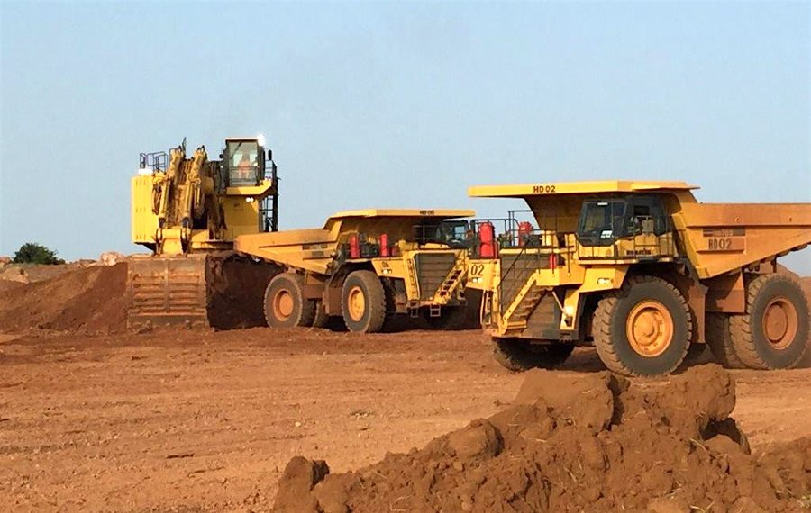 Endeavour Mining expects fourth quarter to be strongest yet