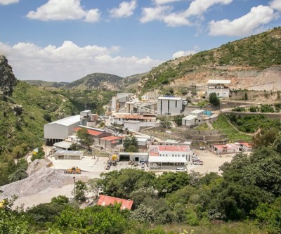 Endeavour Silver reopens mines in Mexico