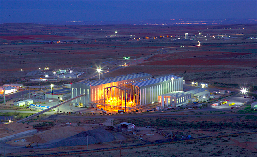 Fresnillo’s output up but San Julian plant to be commissioned later than expected