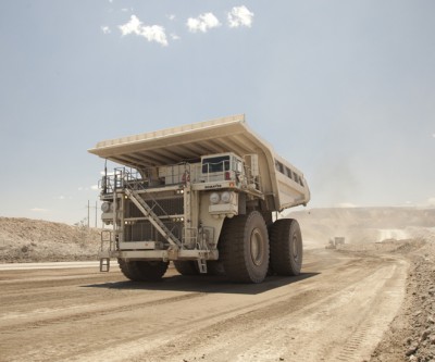 Newmont Goldcorp begins gradual resumption of operations at Mexico mine