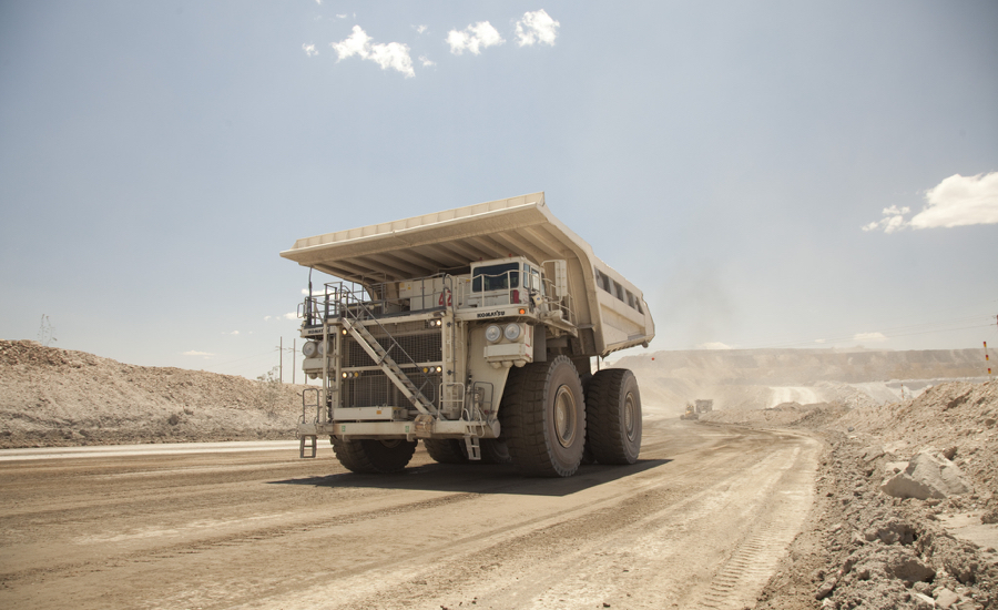 Newmont Goldcorp begins gradual resumption of operations at Mexico mine