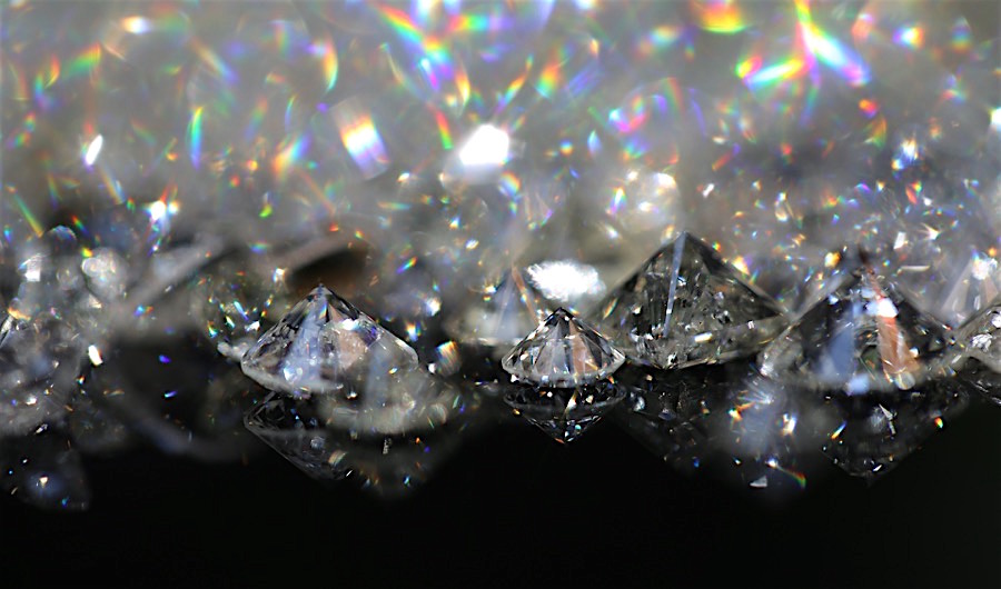 Kimberley Process chairman wants UN involvement in supervising global diamond trade