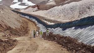 Zijin, Shandong go after Barrick Gold’s Veladero mine in Argentina
