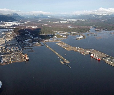 B.C. First Nations, government ink multi-million dollar Coastal GasLink deal