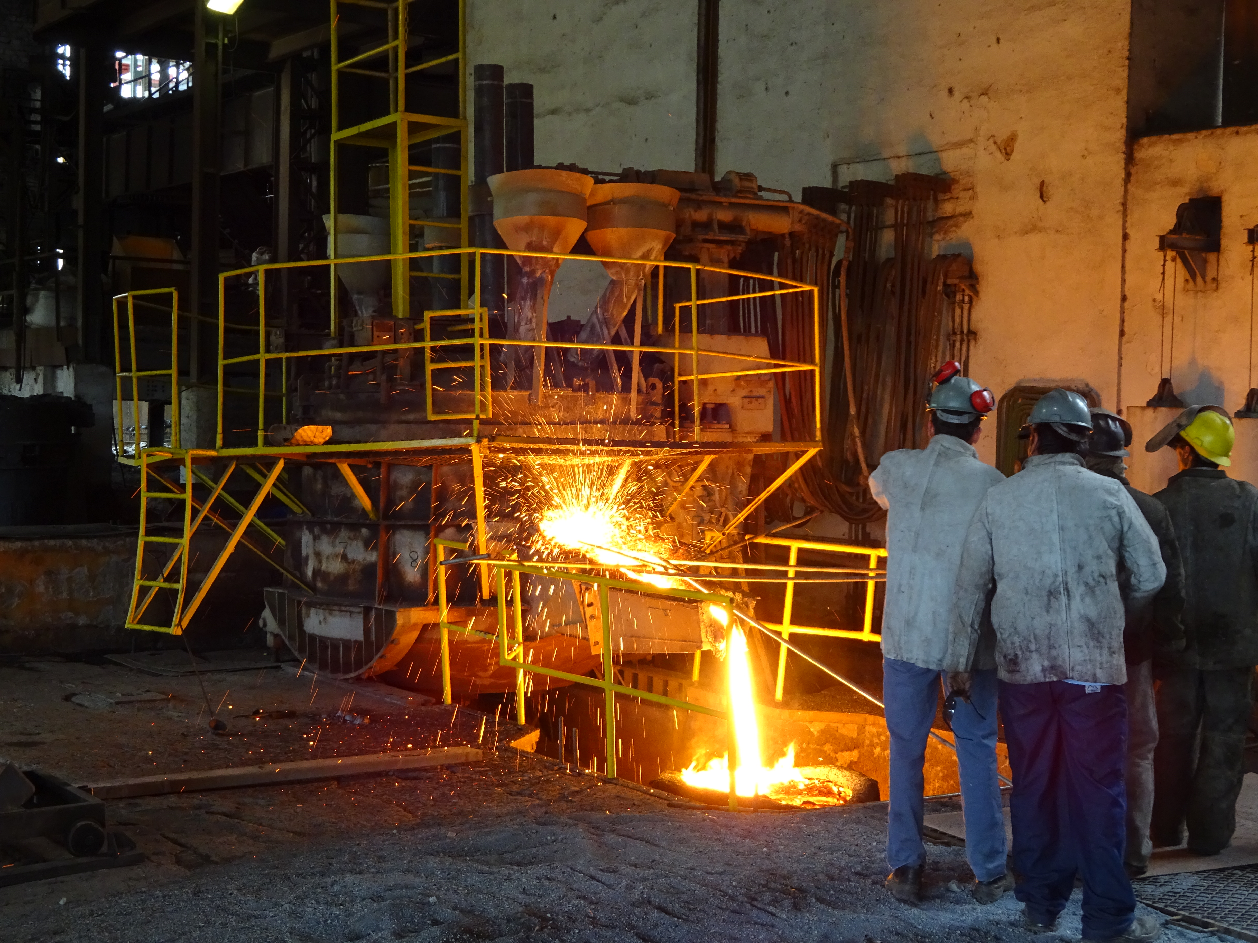 Horizonte Minerals to raise $11.2M to fund Brazil's next major nickel mine