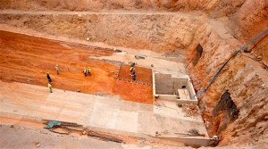 Congo gets firmer grip on Ivanhoe’ Kamoa-Kakula copper project