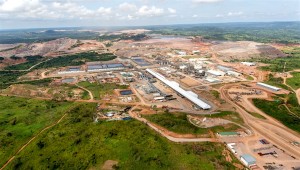 China's CMOC threatens legal action over Congo cobalt mine export block