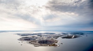 Dominion Diamond axes 51 jobs at Diavik mine