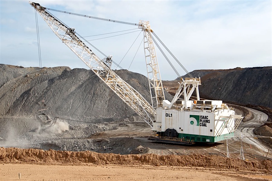 Glencore to reopen yet another coal mine in Australia
