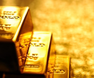 Trump slump: gold price is tumbling