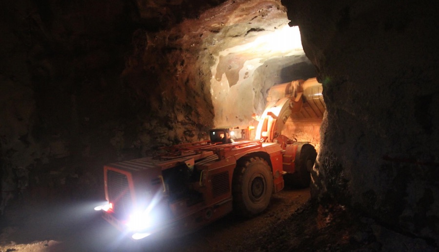 Congo shocker fells Ivanhoe Mines stock