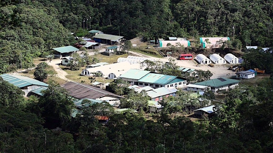 Major Aussie miners BHP, Hancock to mine in Ecuador — report