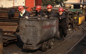 Mining accidents in China to spike as country digs more coal
