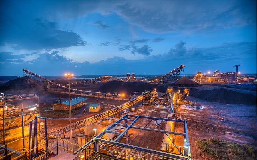Randgold, Newcrest join forces to explore Ivory Coast for more gold