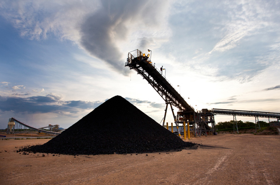 SEC said to be probing Rio Mozambique coal deal
