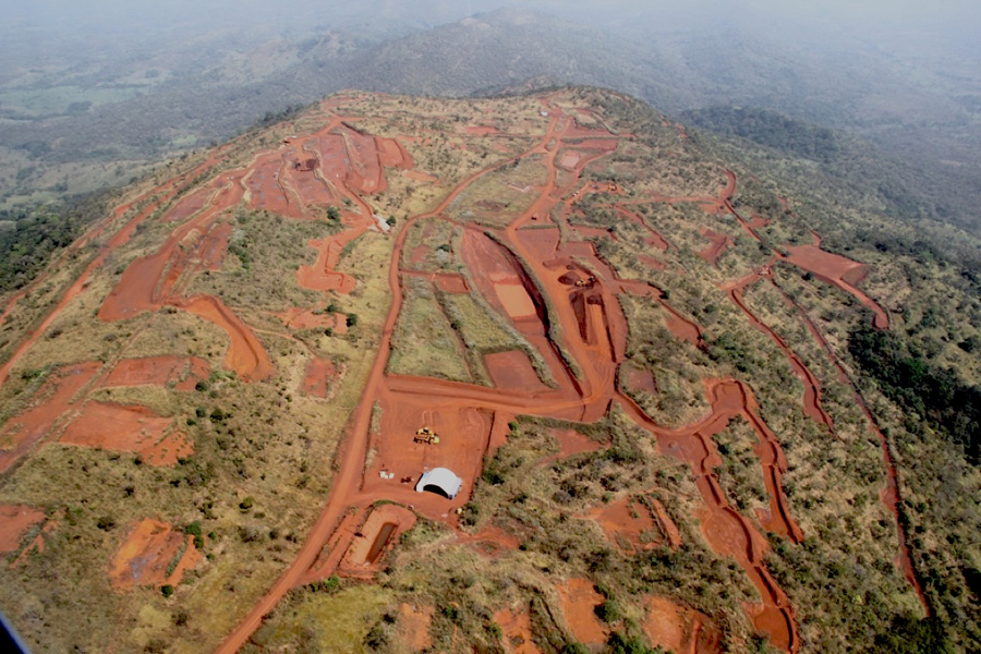 Rio Tinto staff shaken to the core by bribery probe — CEO