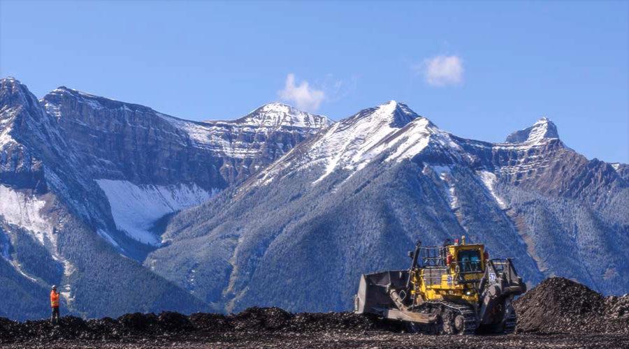 Approval of Glencore takeover of Teck coal business in Canada imminent