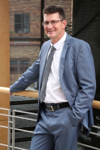 Marcin Wertz, partner and head of the mining unit at SRK Consulting