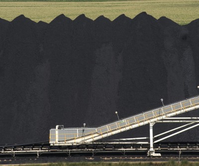 Coking coal price ends 2016 with sharp drop