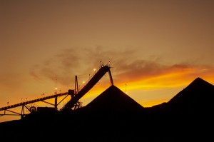 Thermal coal prices hit 6-year high